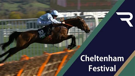 cheltenham replays